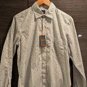 Hugo Boss - Mens Shirt Small